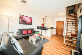 Ferienwohnung Meeresblick, Scharbeutz